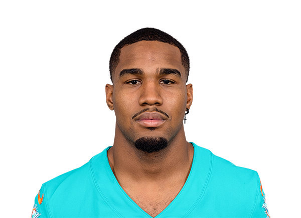 Jaylen Waddle Stats: Height, Weight, and Age Profile